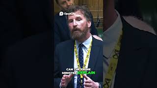 UK Political Scandal Mandelson Appointment Blamed