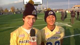 Ticats TV 2014: Nissan Back in the Game