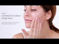 trufora titanium day cream spf 30 product demonstration