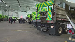 How ODOT is preparing for snow and ice this winter