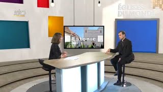 Estonie : quel est le visage de la petite communauté catholique estonienne ?