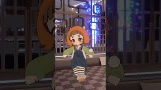 【VRchat】ウンタカダンスを踊ってみました #shorts   #vr #vrchat #ウンタカダンス