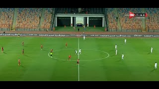 ملخص مباراة الزمالك والدخلية 1-1 | في الدوري المصري الممتاز موسم 2023 - الدور الأول