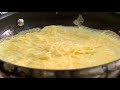 Jamie Oliver on making the perfect omelette - Jamie's Ministry of Food