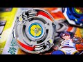 25 YEAR COMEBACK!! || Driger S 4-80P REMAKE Unboxing!! || Beyblade X