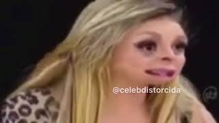 Todo mundo quer comer Andressa