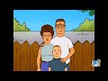 King of The Hill: The Fat and Furious (2002) Intro on TV Plus 7