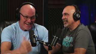 Keeping It Real W/ Rev Sal. G - Mark Hedstrom
