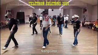 Telethon Egletons 2024