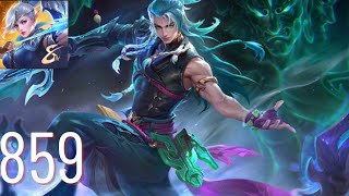 Mobile Legend Gameplay Part 859