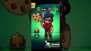 Oha #keşfet #brawlstars