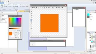 Construct2 Simple Platform Game Walkthrough part1