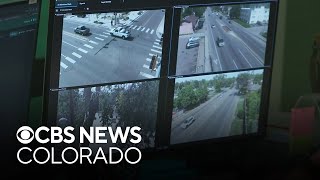 Aurora police use real time information center to boost officer, public safety