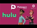 The Plotagon Show Samir Watches Hulu And Gets Grounded Season 5 Episode 7