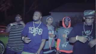 Stooopid Money Ent - Pillz Official Video