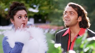 Mere Dil Jigar Se Guzri Hai | Kumar Sanu, Alka Yagnik | Soldier Movie | Bobby Deol