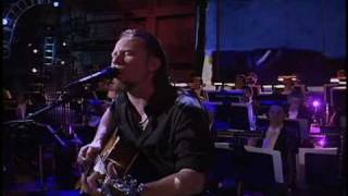 Metallica - Nothing Else Matters live at SF Symphony Orchestra ( High Quality Audio )