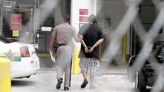 Broward wants to end federal watch of jails