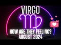 Virgo ♍️ - You Are Not Going To Play With Fire Again! You Don't Want To Get Burned!