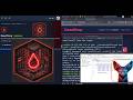 TryHackMe Dead Drop | DeadDrop-WEB Part 1 | Full Walkthrough 2026