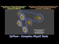 tyflow physx complexity tests dynamic sprockets u0026 chain