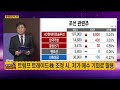 종목탐정 미스터 한 skc 한규수 mbn골드 매니저