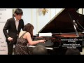 haochen zhang master class at robert lowrey piano experts