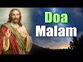 Doa Malam Katolik | Doa Sebelum Tidur