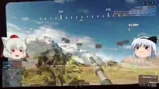 【ゆっくり実況】 　妖夢が行くBF4 ⑥