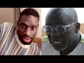 kawtef 😱 appelle cheikh yirim séck pendant live adamo yané dama beugue