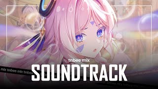 Citlali Teaser OST - Her Colors (tnbee mix) | Genshin Impact