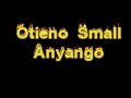 Otieno Small - Anyango