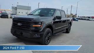 2024 Ford F-150 24-341