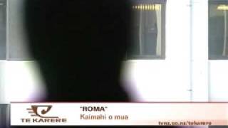 Huhana Rokx fate as CEO still in question Te Karere Maori News TVNZ 9 Nov 2009 English version