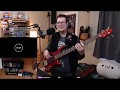 Vulfpeck - 3 on E (feat. Antwaun Stanley) [LIVE BASS COVER]