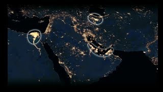 TED Talks: How Megacities are Changing the Map of the World -