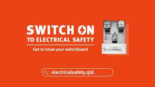 Get to know your switchboard (15 sec)