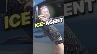 ICE Agent Arrested for DUI