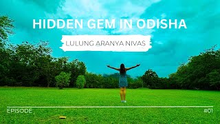 Lulung Aranya Nivas and Simlipal Forest: Exploring Nature's Enchanting Hideaway : Part 1