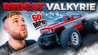 Crazy Fast Dirt Cheap RC Truck!!! ONLY $300!!!