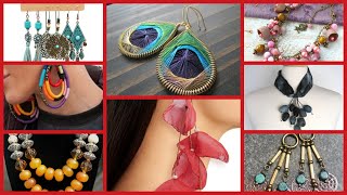 Latest Hippie, Boho , Vintage jewelry collection 2021