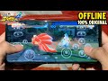 Main Game Naruto Ninja Storm 4 di HP Android ada Naruto Baryon Mode, Offline nih