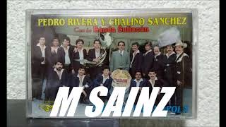 Pedro Rivera Y Chalino Sánchez Que Me Entierren Cantando