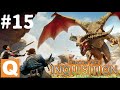 15 こんな娘が審問官！？「ドラゴンエイジ インクイジション（dragon age inquisition）」【４Ｋ対応】