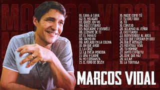 LO MEJOR DE MARCOS VIDAL EN ADORACIÓN - MARCOS VIDAL SUS MEJRORES ÉXITOS