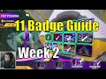 How to get ALL 11 Badges for Fey Yoshida | Metaverse Event | Week 2 | Fey’s Terror Case #2