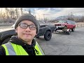 I BOUGHT A 1ST GEN TACOMA BUT IT HAS ENGINE PROBLEMS