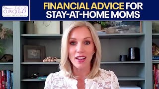 Stay-at-home mom turned financial coach | The Curious B | FOX 10 Phoenix
