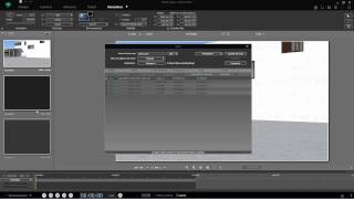 [Tuto] Artantis 5 - Fonctionnement du Batch Render