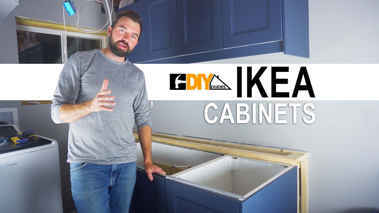 Ikea Kitchen Cabinet Assembly Instructions Here S A Super Easy Tip